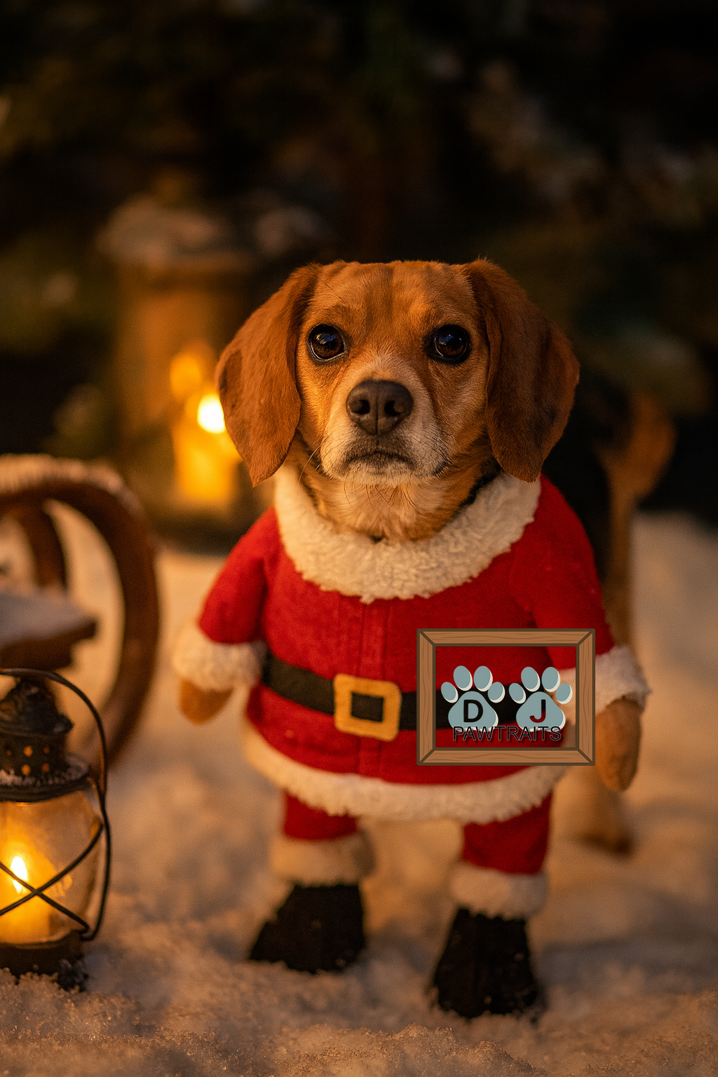 Santa