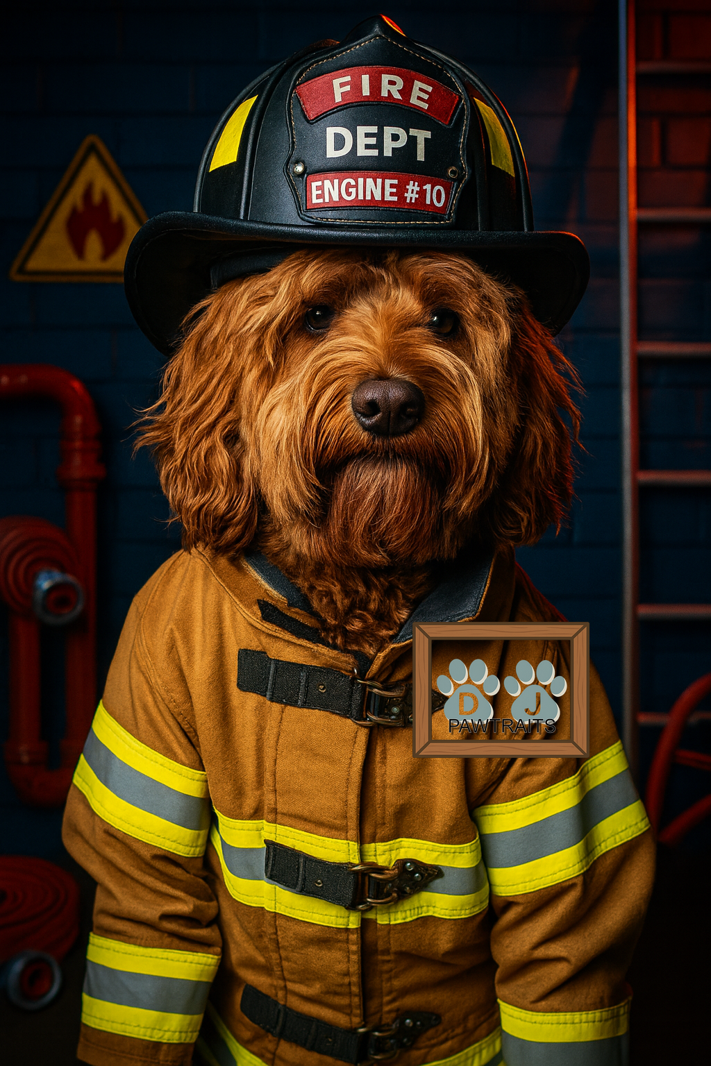Fireman