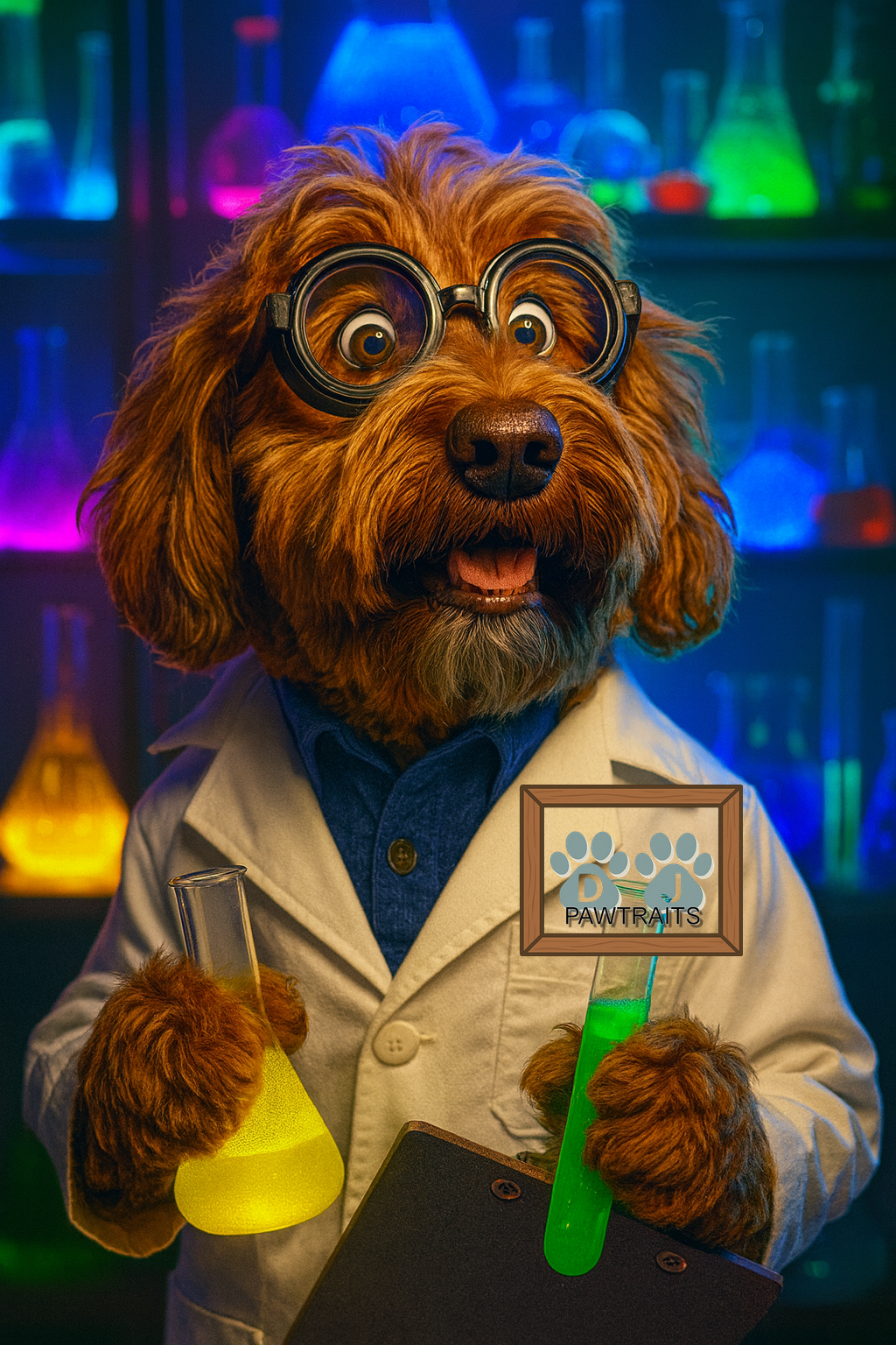 Scientist