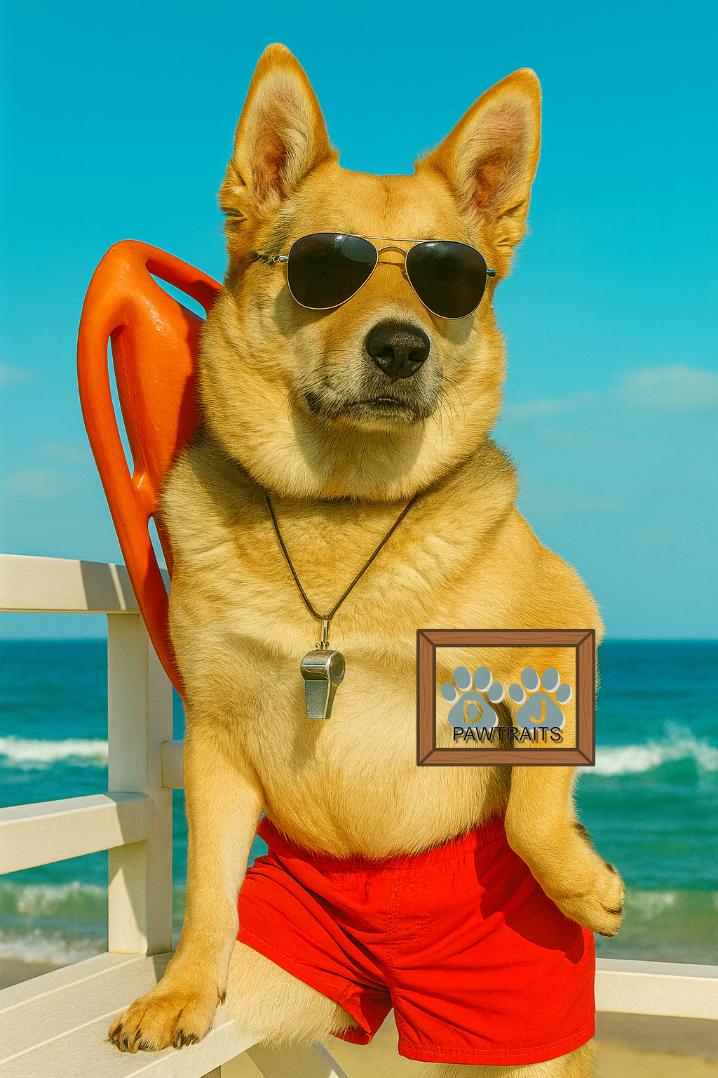 Lifeguard