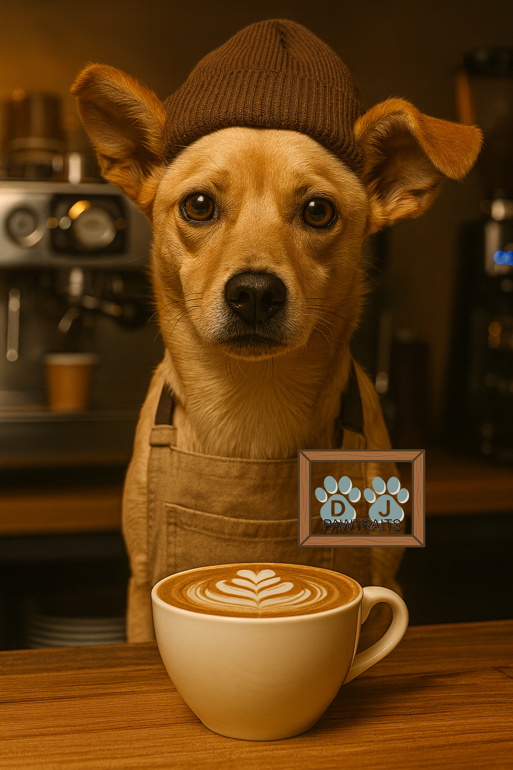 Barista