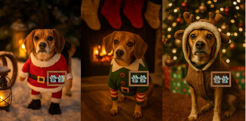 Joyful Paws Collection