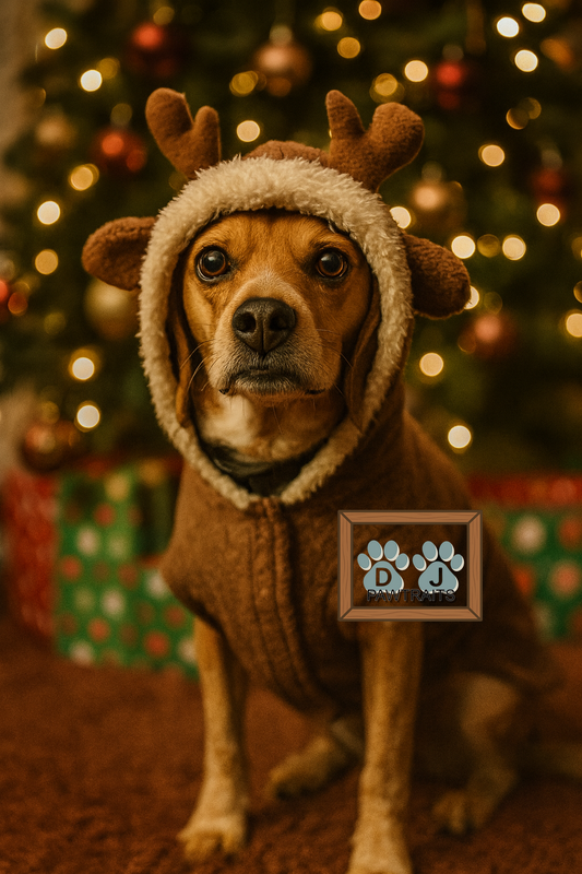 Reindeer