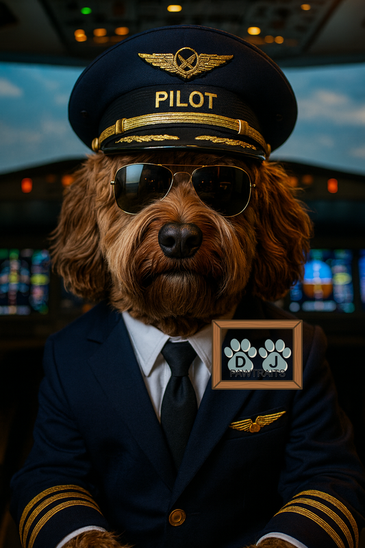 Pilot