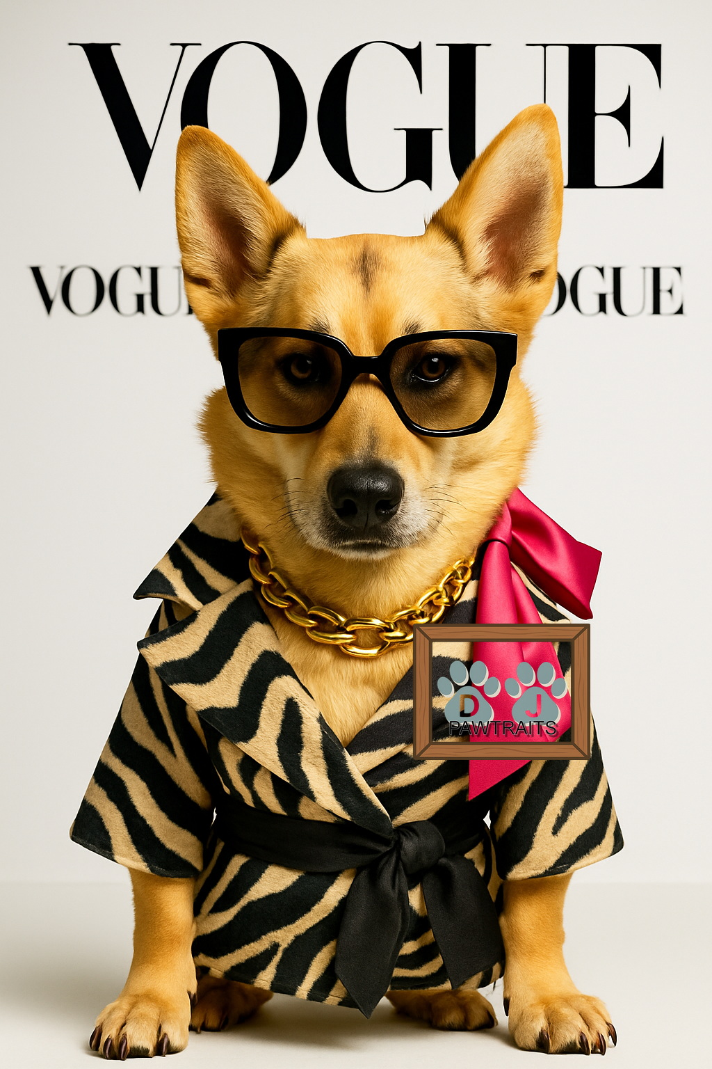 Fashion Model