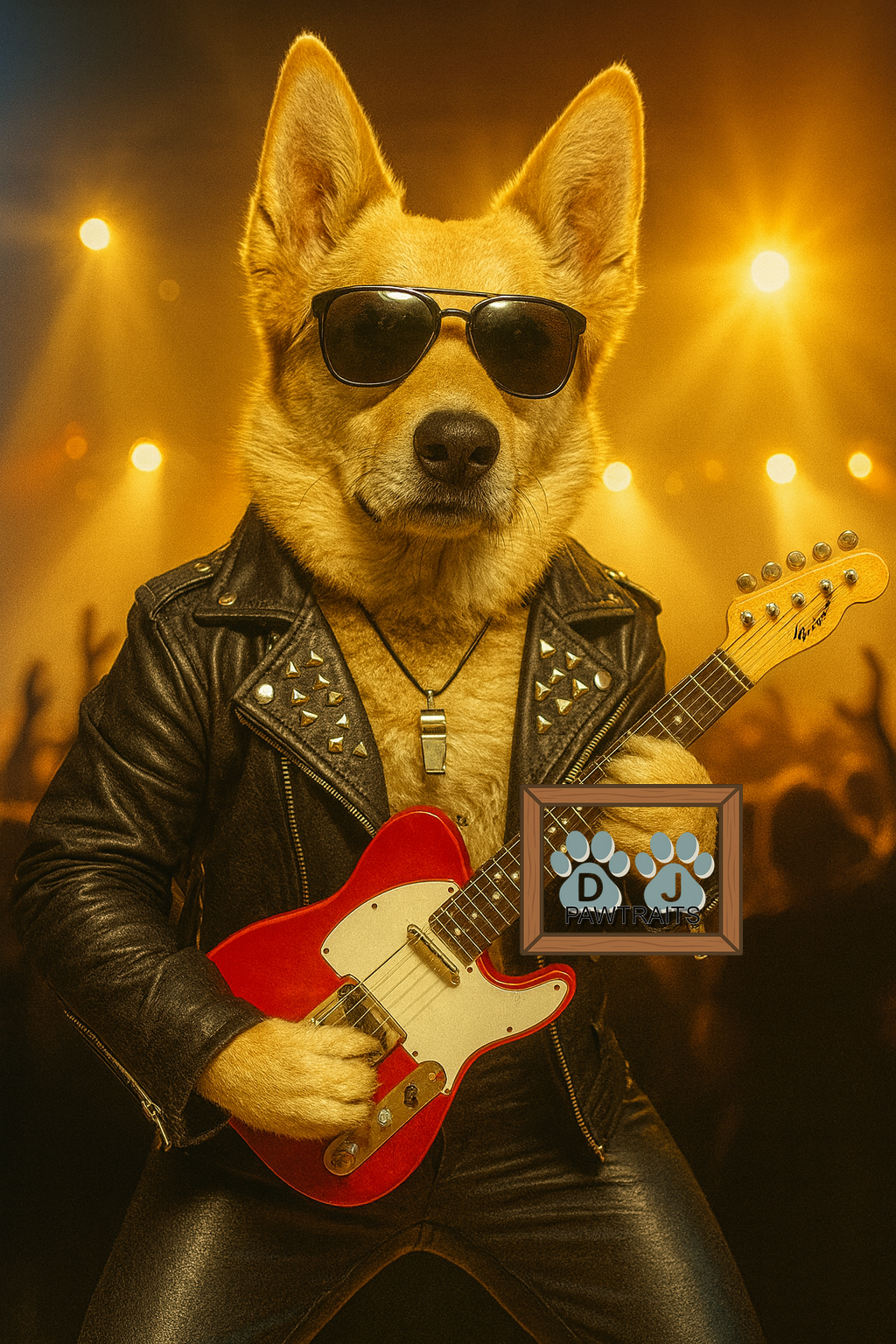 Rockstar