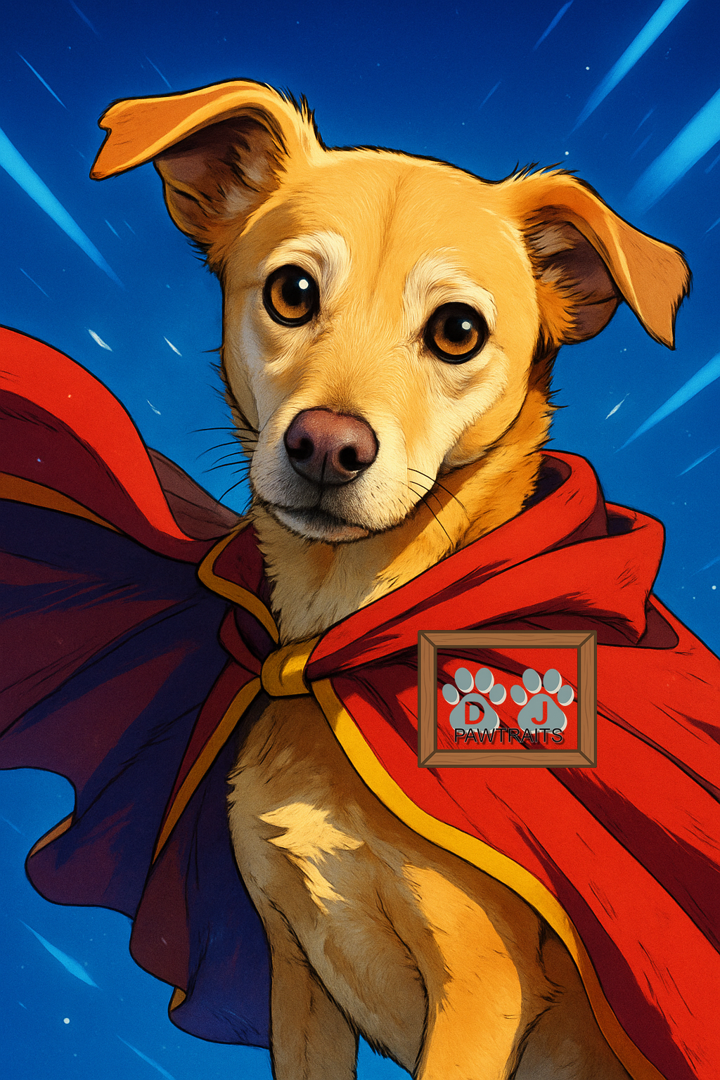 Anime Hero