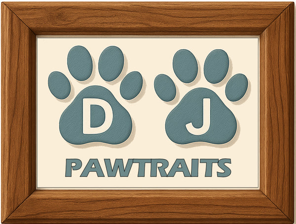 D&J Pawtraits